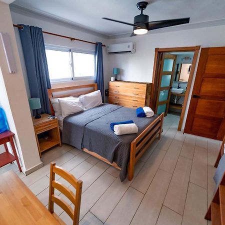 קברטה Studio Beachfront Kite Beach מראה חיצוני תמונה
