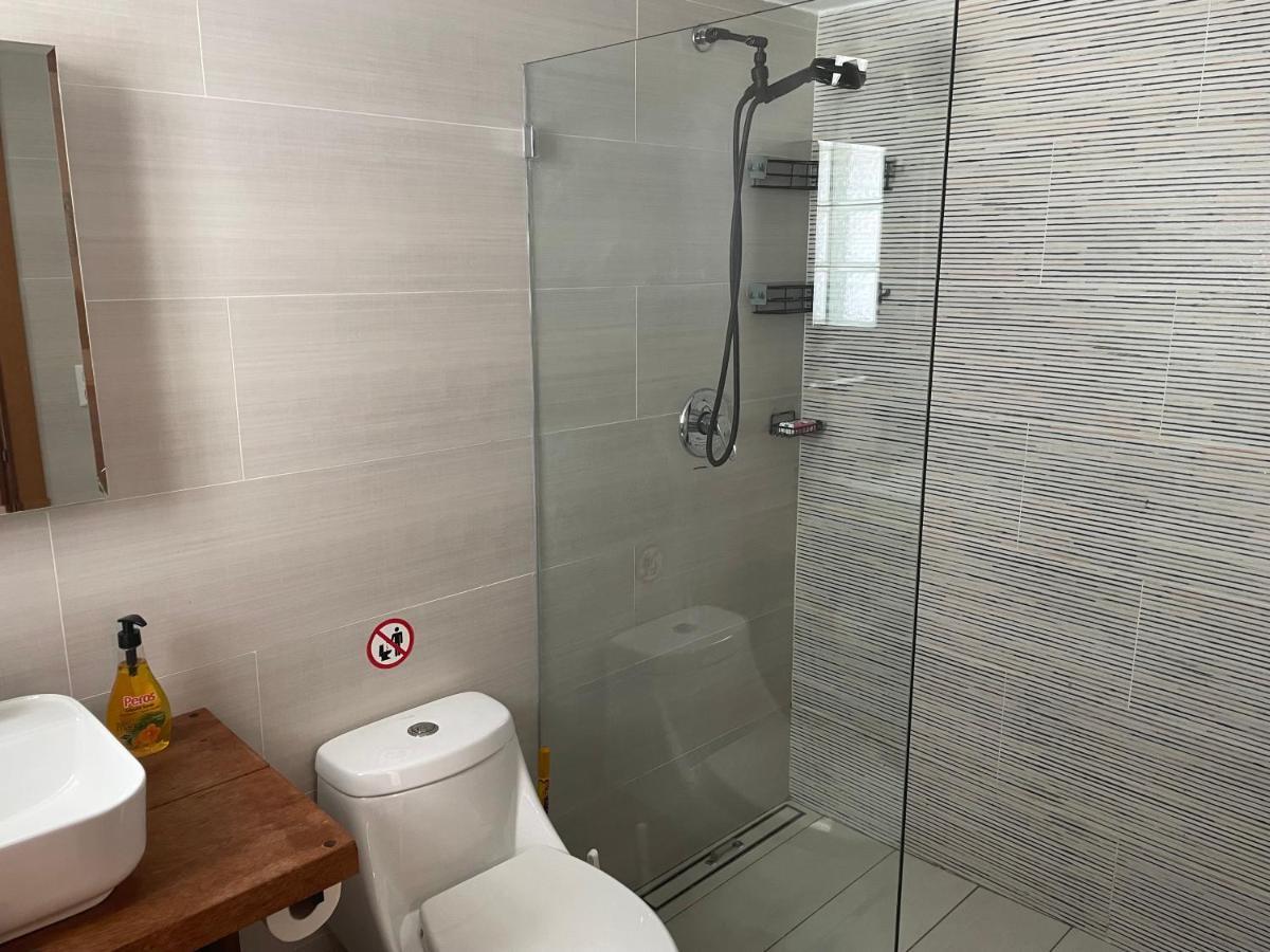 קברטה Studio Beachfront Kite Beach מראה חיצוני תמונה