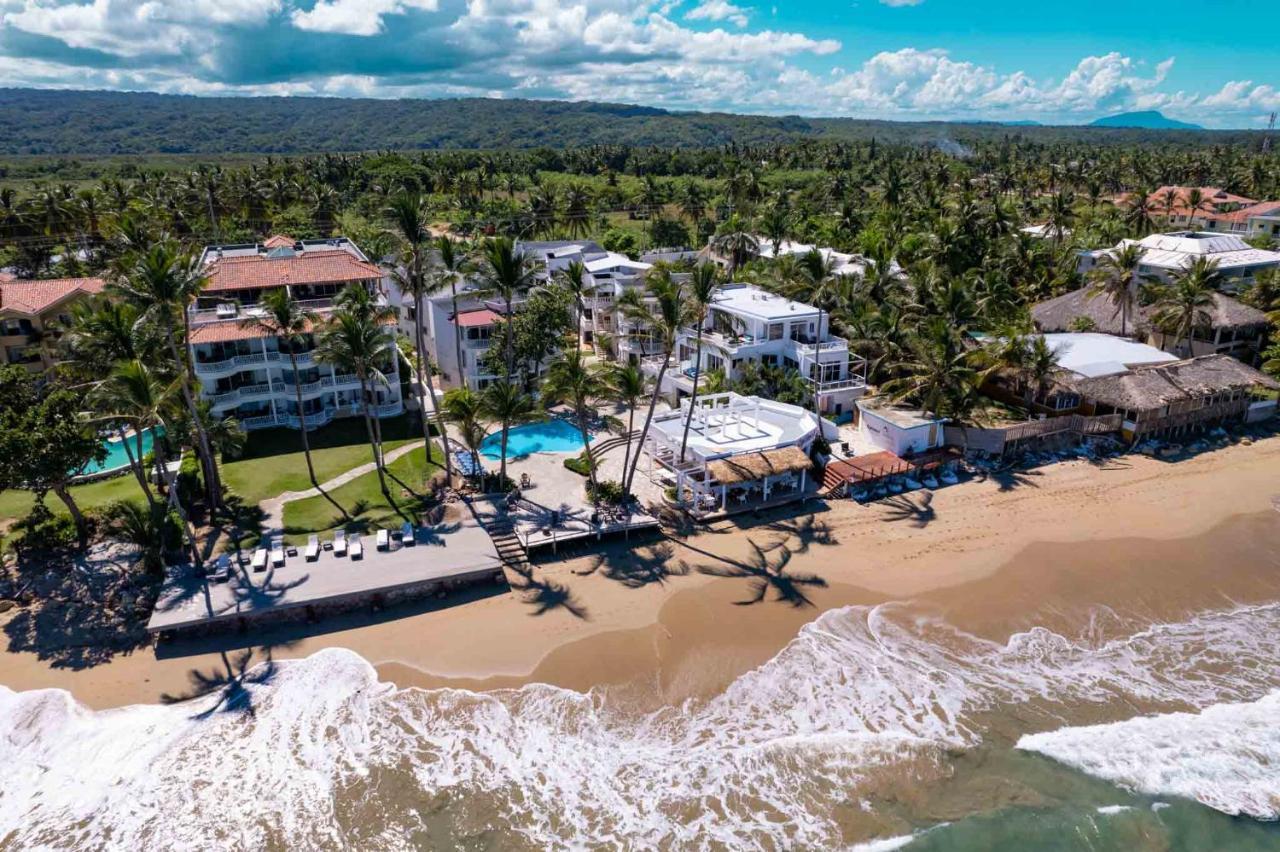 קברטה Studio Beachfront Kite Beach מראה חיצוני תמונה