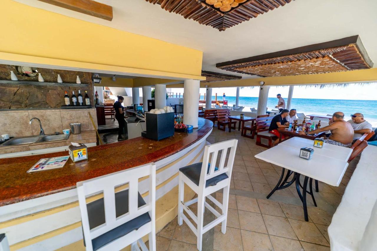 קברטה Studio Beachfront Kite Beach מראה חיצוני תמונה