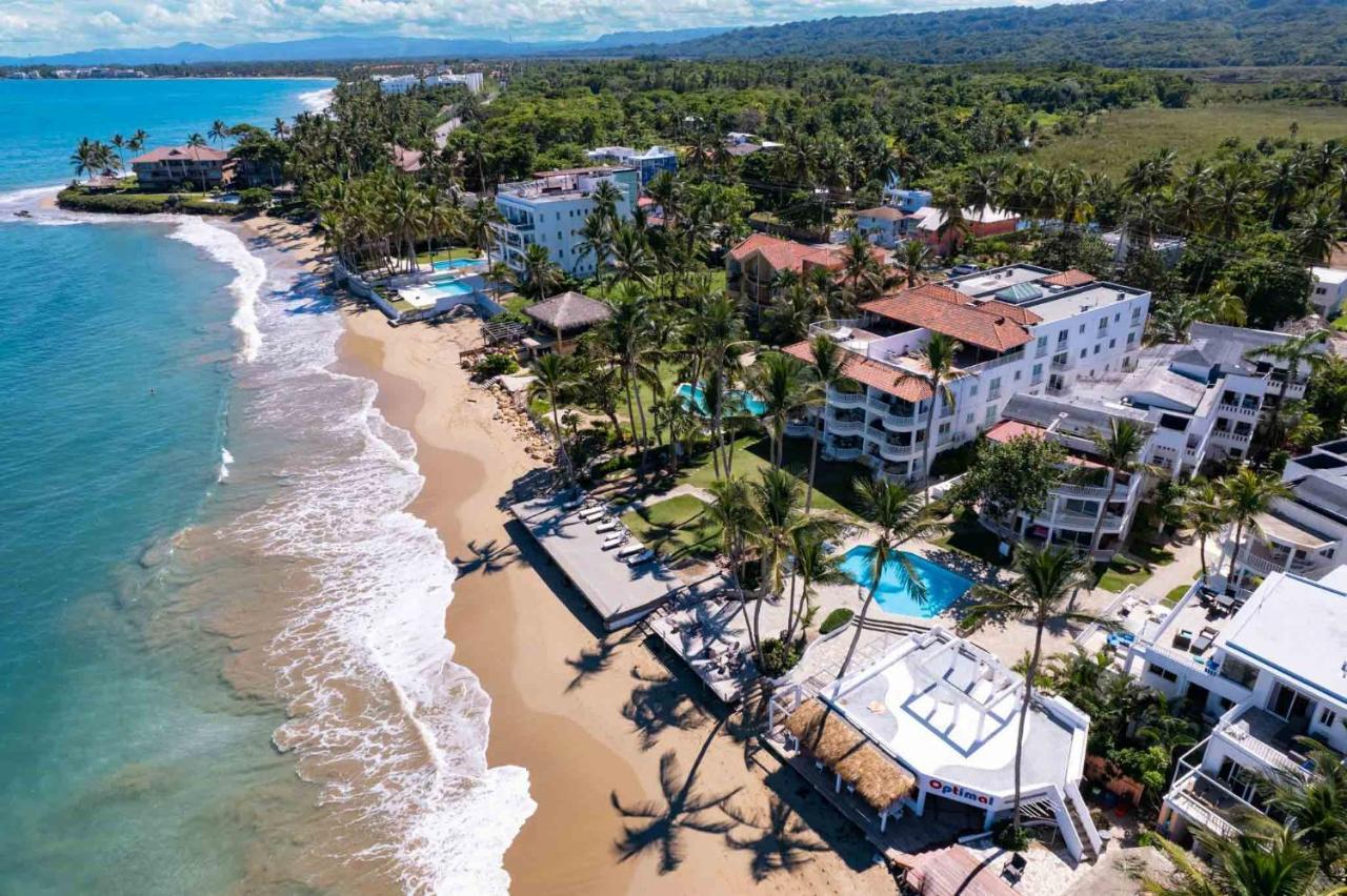 קברטה Studio Beachfront Kite Beach מראה חיצוני תמונה