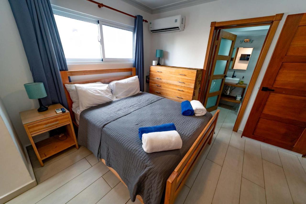 קברטה Studio Beachfront Kite Beach מראה חיצוני תמונה