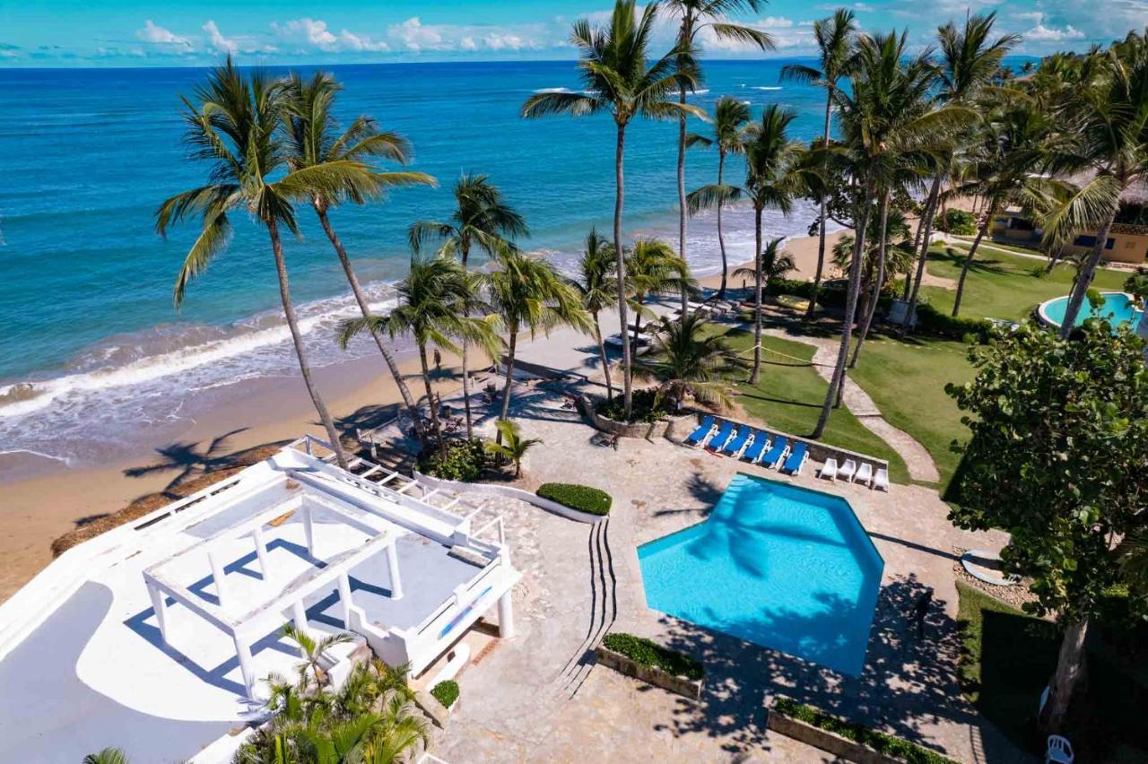 קברטה Studio Beachfront Kite Beach מראה חיצוני תמונה
